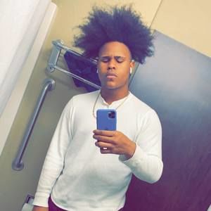 Meet your Posher, Kishawn